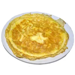 بيض مقلي